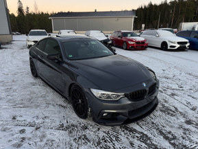 BMW 435