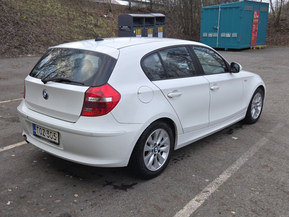 BMW 116