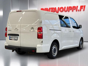 Citroen Jumpy