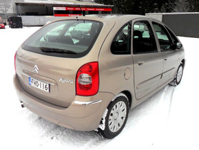 Citroen Xsara Picasso