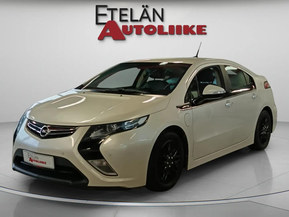 Opel Ampera