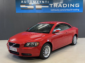 Volvo C70