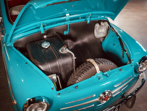 Fiat 600