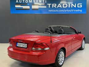Volvo C70