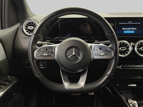 Mercedes-Benz B