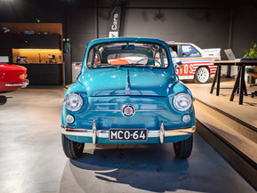 Fiat 600