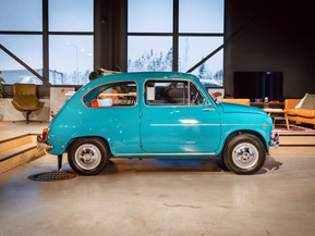 Fiat 600