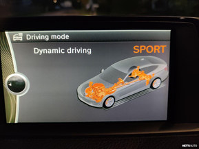 BMW 318 Gran Turismo