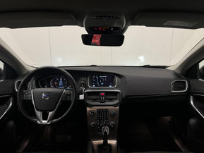 Volvo V40 Cross Country