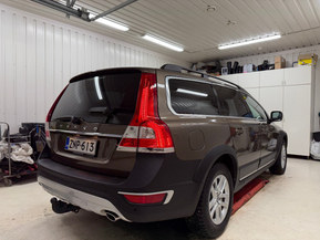 Volvo XC70