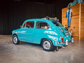 Fiat 600