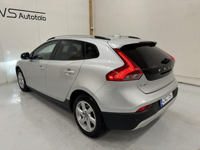 Volvo V40 Cross Country