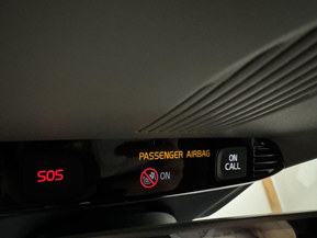 Volvo V40 Cross Country