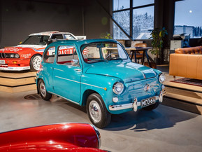 Fiat 600