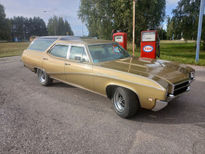 Buick Skylark