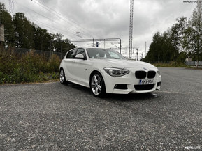 BMW 116