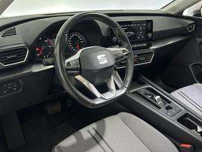 Seat Leon Sportstourer