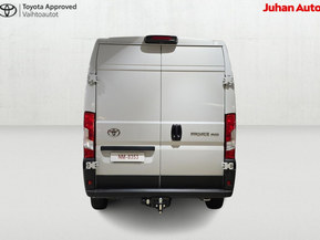 Toyota Proace Max