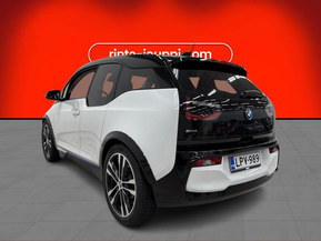 BMW i3s