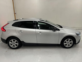 Volvo V40 Cross Country