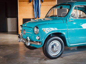 Fiat 600
