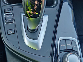 BMW 318 Gran Turismo