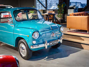 Fiat 600