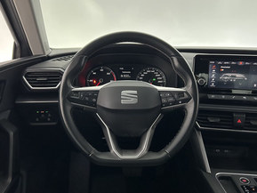 Seat Leon Sportstourer