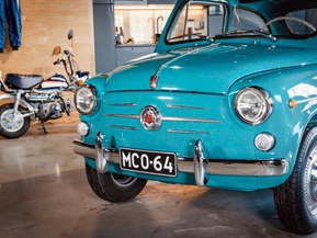 Fiat 600