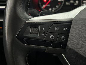 Seat Leon Sportstourer