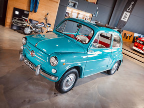 Fiat 600