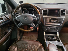 Mercedes-Benz ML