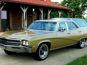 Buick Skylark