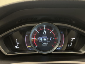 Volvo V40 Cross Country