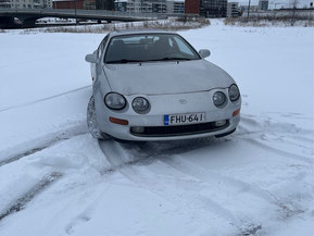 Toyota Celica