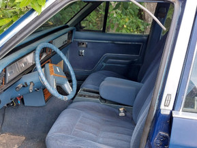 Ford Mercury