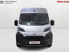 Toyota Proace Max