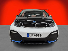 BMW i3s
