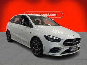 Mercedes-Benz B