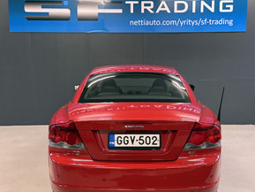 Volvo C70
