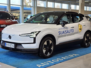 Volvo EX30