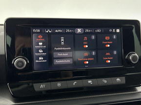 Seat Leon Sportstourer