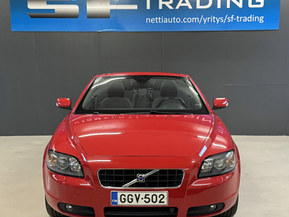 Volvo C70
