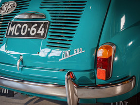 Fiat 600