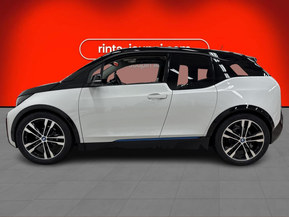 BMW i3s
