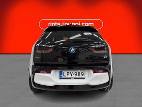 BMW i3s
