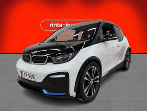 BMW i3s