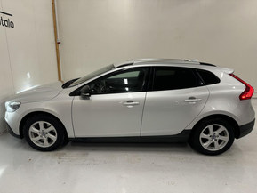 Volvo V40 Cross Country
