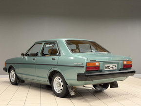 Datsun Sunny