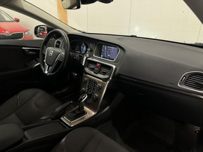 Volvo V40 Cross Country